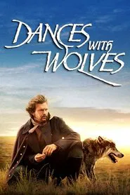 Dances with Wolves movie poster