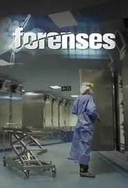 Forenses movie poster
