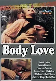 Poster do filme Body Love