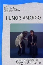 Humor Amargo movie poster