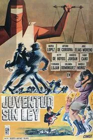 Poster do filme Lawless Youth