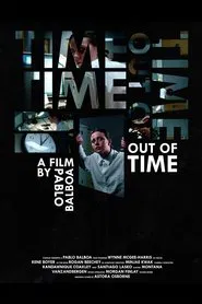 Out of Time movie poster