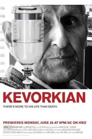 Kevorkian movie poster