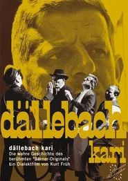Dällebach Kari movie poster