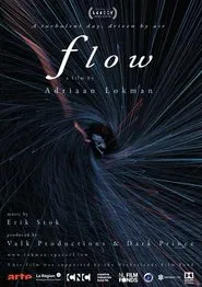 Flow movie poster