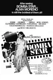 Poster do filme Bomba Star