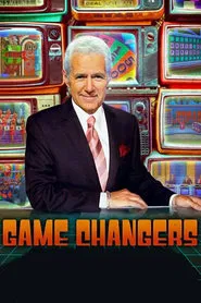 Game Changers movie poster
