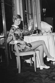 Cilla at the Savoy movie poster