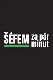 Poster da série Šéfem za pár minut