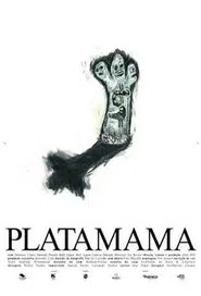 Platamama movie poster