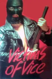 Poster do filme Vice Squad