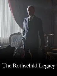 The Rothschild Legacy movie poster