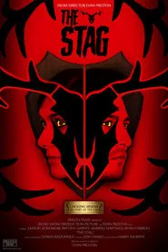 The Stag movie poster