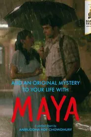 Maya movie poster