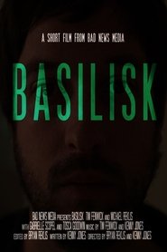 Basilisk movie poster