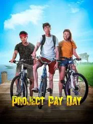 Poster do filme Project Pay Day