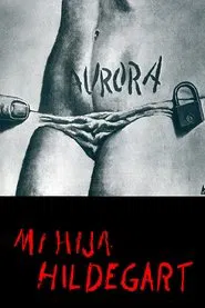 Poster do filme My Daughter Hildegart