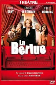 La berlue movie poster
