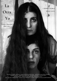 La otra yo movie poster