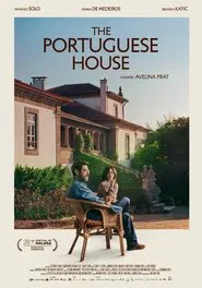 Poster do filme The Portuguese House