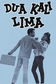 Dua Kali Lima movie poster