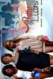 Pretty Liars movie poster