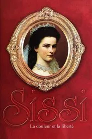 Sissi - Die Getriebene movie poster