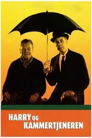 Harry and the Butler movie poster