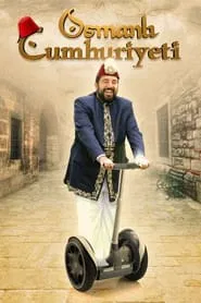 The Ottoman Republic movie poster