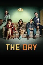 The Dry tv show poster