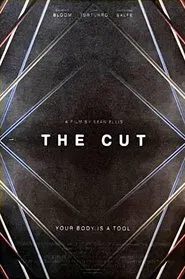 The Cut movie poster