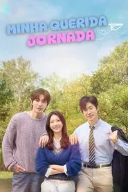 Poster da série Minha Querida Jornada