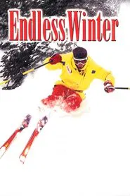 Endless Winter movie poster