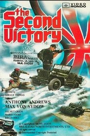 The Second Victory movie poster