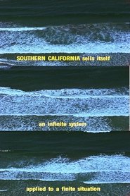 Southern California movie poster