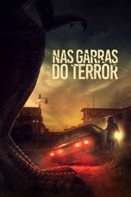 Poster do filme Nas Garras do Terror
