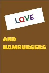 Love and Hamburgers movie poster