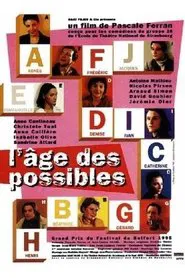 Poster do filme L'Âge des possibles