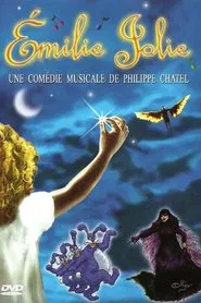 Poster do filme Émilie Jolie