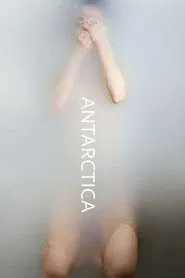 Antarctica movie poster