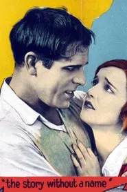 Poster do filme The Story Without a Name