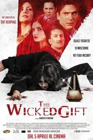 Poster do filme The Wicked Gift