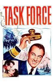 Poster do filme Task Force