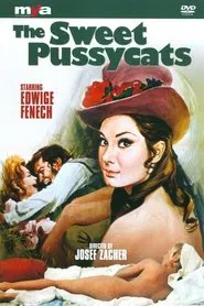 The Sweet Pussycats movie poster