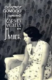 Woman movie poster