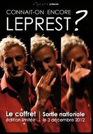Connait-on encore Leprest ? - Coffret movie poster