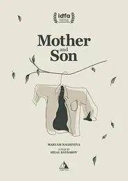 Poster do filme Mother and Son