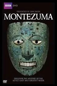 Montezuma tv show poster