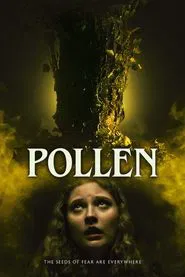 Pollen movie poster