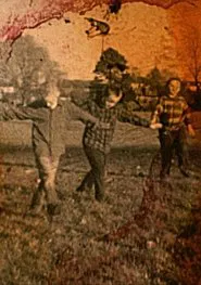 We The Others movie poster